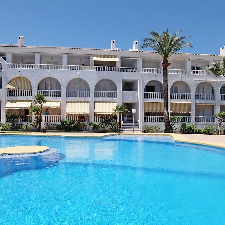 Roderic - Apartamento Junto Al Mar Олива Экстерьер фото