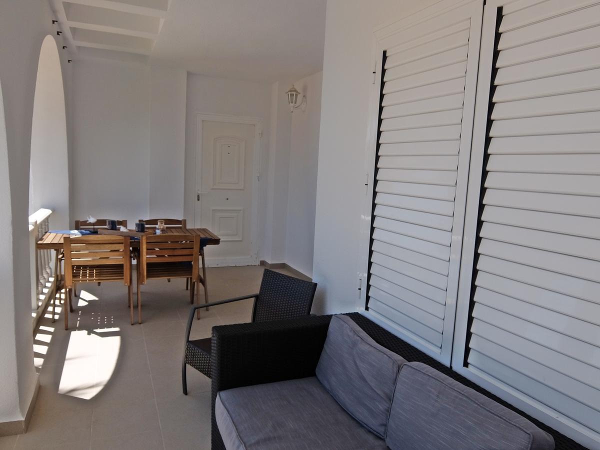 Roderic - Apartamento Junto Al Mar Олива Экстерьер фото