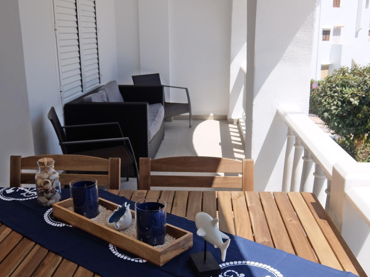 Roderic - Apartamento Junto Al Mar Олива Экстерьер фото