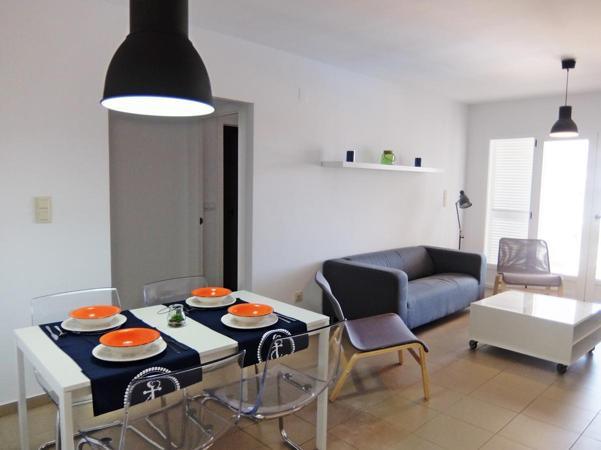 Roderic - Apartamento Junto Al Mar Олива Экстерьер фото