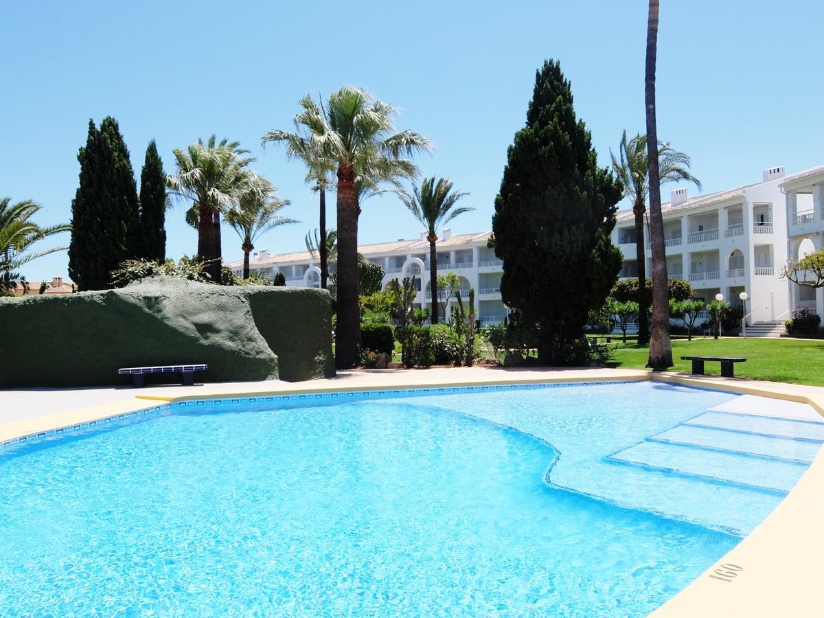 Roderic - Apartamento Junto Al Mar Олива Экстерьер фото