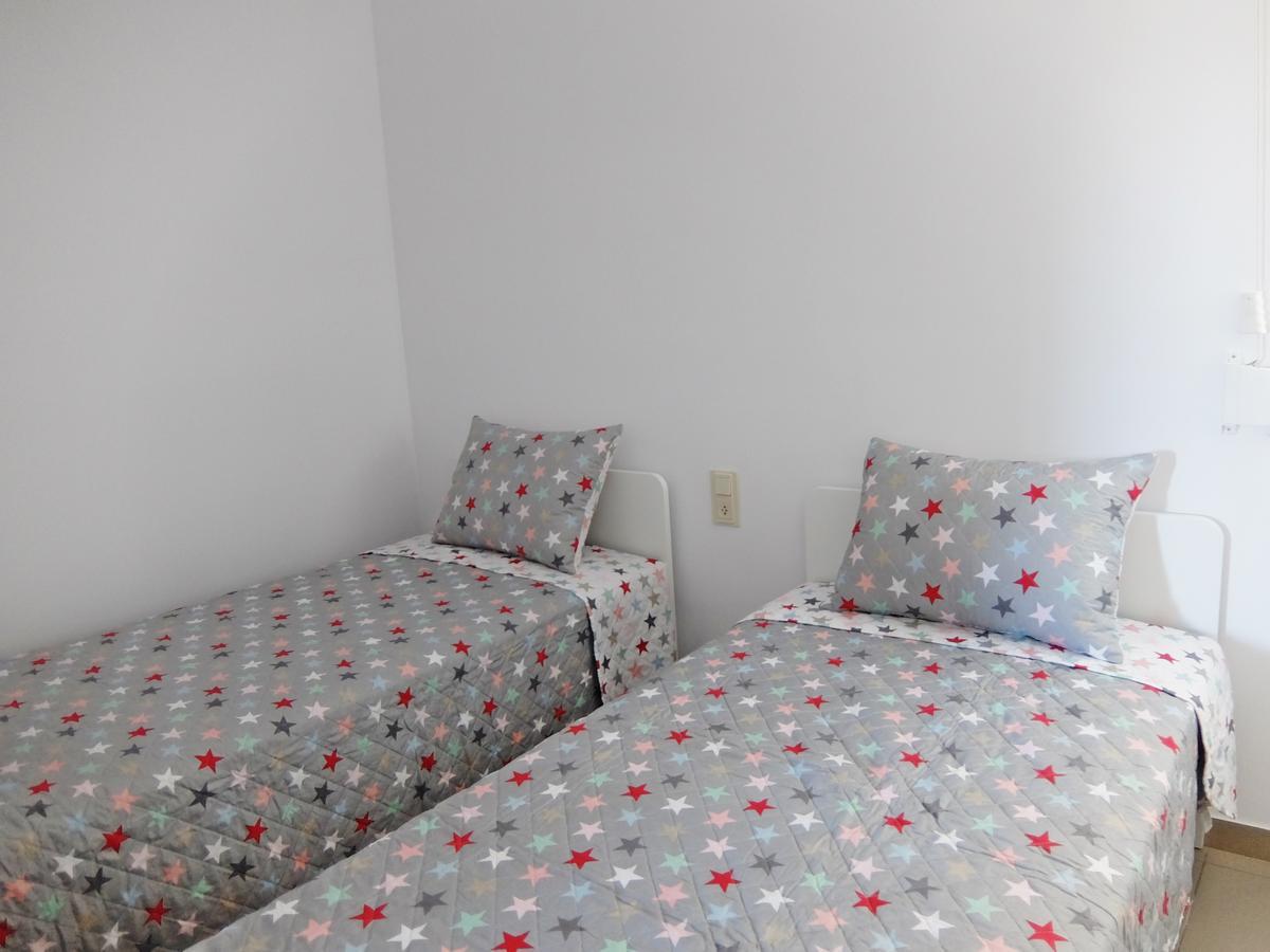Roderic - Apartamento Junto Al Mar Олива Экстерьер фото