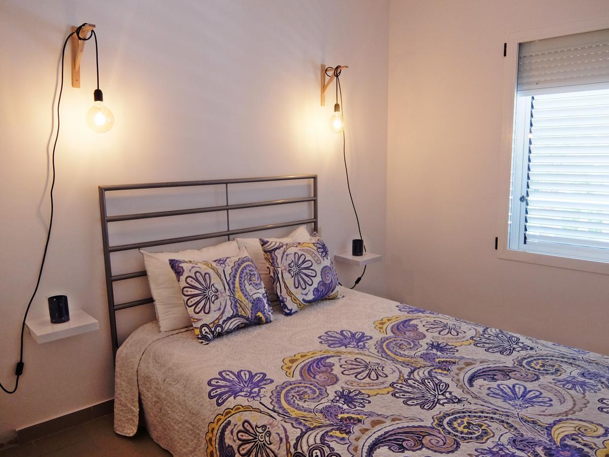 Roderic - Apartamento Junto Al Mar Олива Экстерьер фото