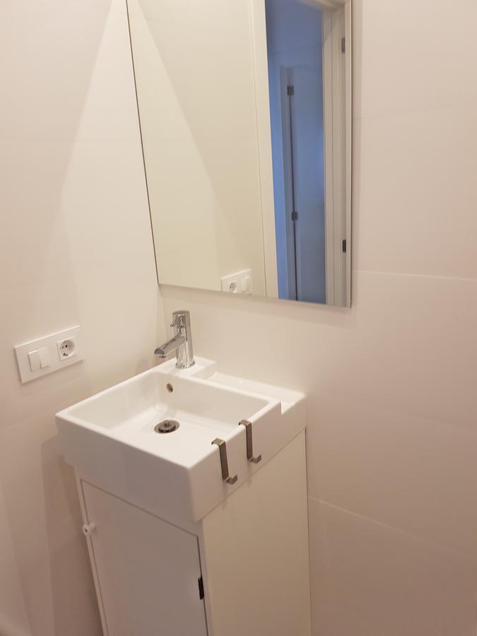 Roderic - Apartamento Junto Al Mar Олива Экстерьер фото